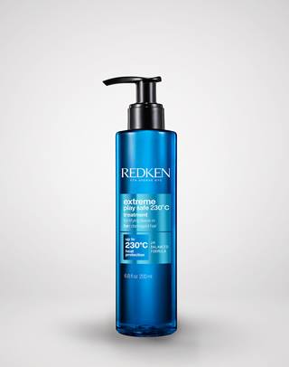 Tratamiento Extreme Playsafe ByRedken